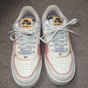 Nike Air Force 1 shadow